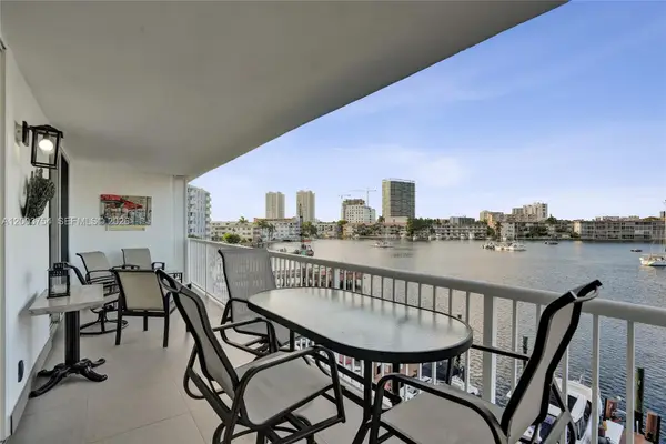 410 Golden Isles Drive #408, Hallandale Beach, FL 33009