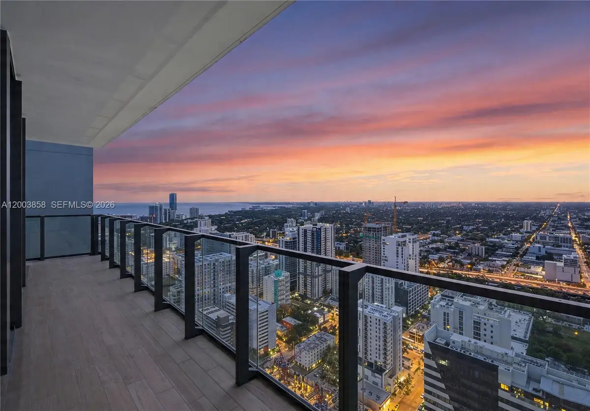 88 SW 7th Street #3710, Miami, FL 33130 - #1