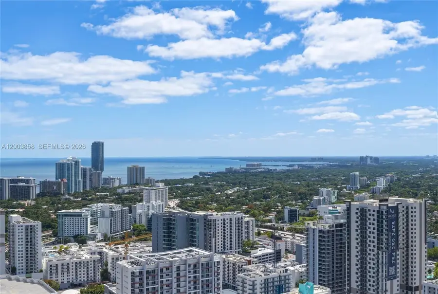 88 SW 7th Street #3710, Miami, FL 33130 - #2