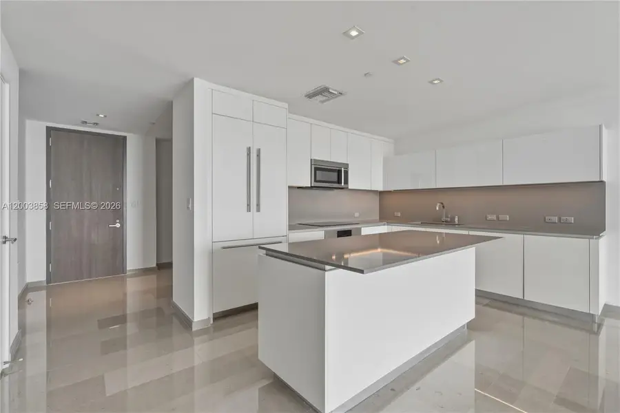 88 SW 7th Street #3710, Miami, FL 33130 - #3