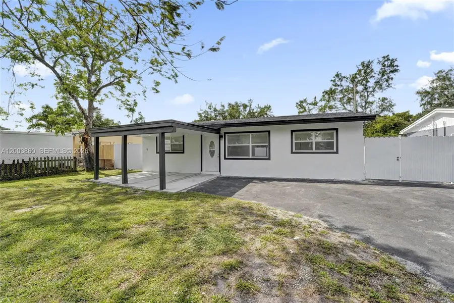 6442 Oak Street, Hollywood, FL 33024 - #3