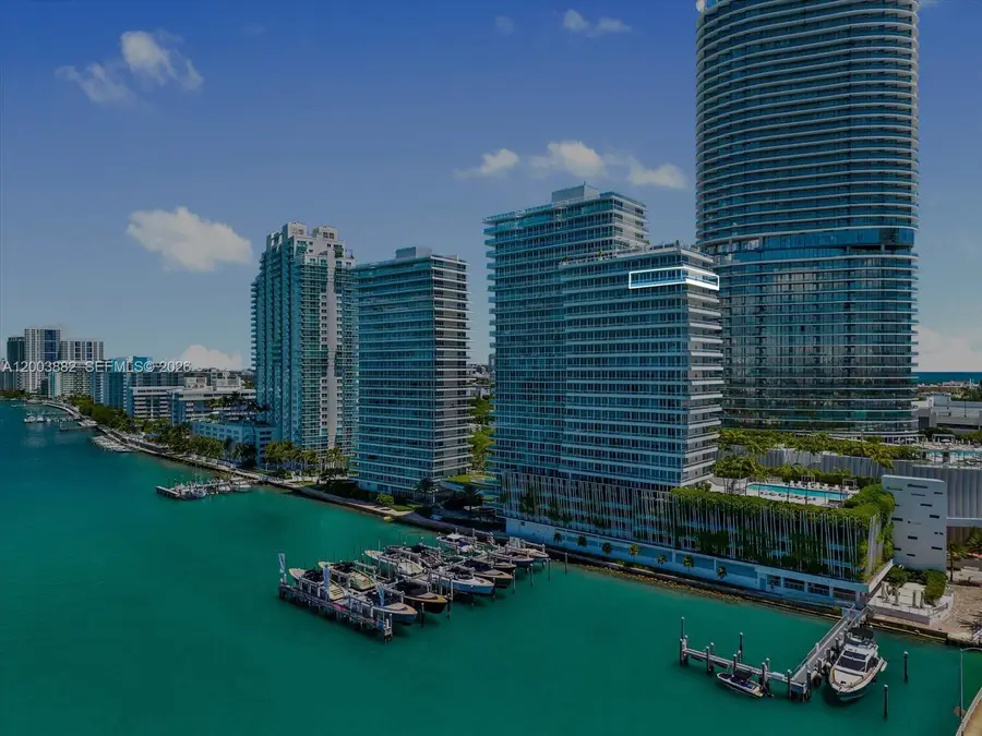 520 W Ave 2101 #2101, Miami Beach, FL 33139 - #2