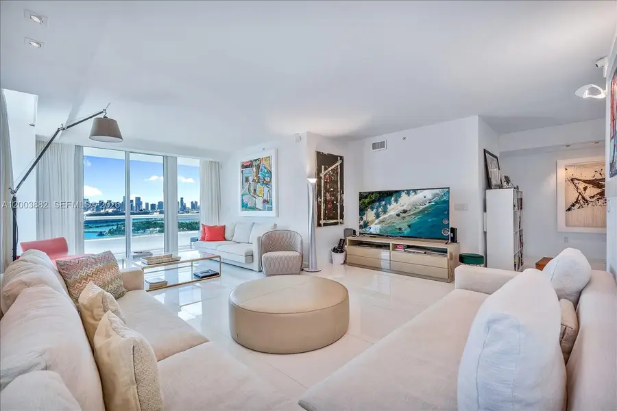 520 W Ave 2101 #2101, Miami Beach, FL 33139 - #3
