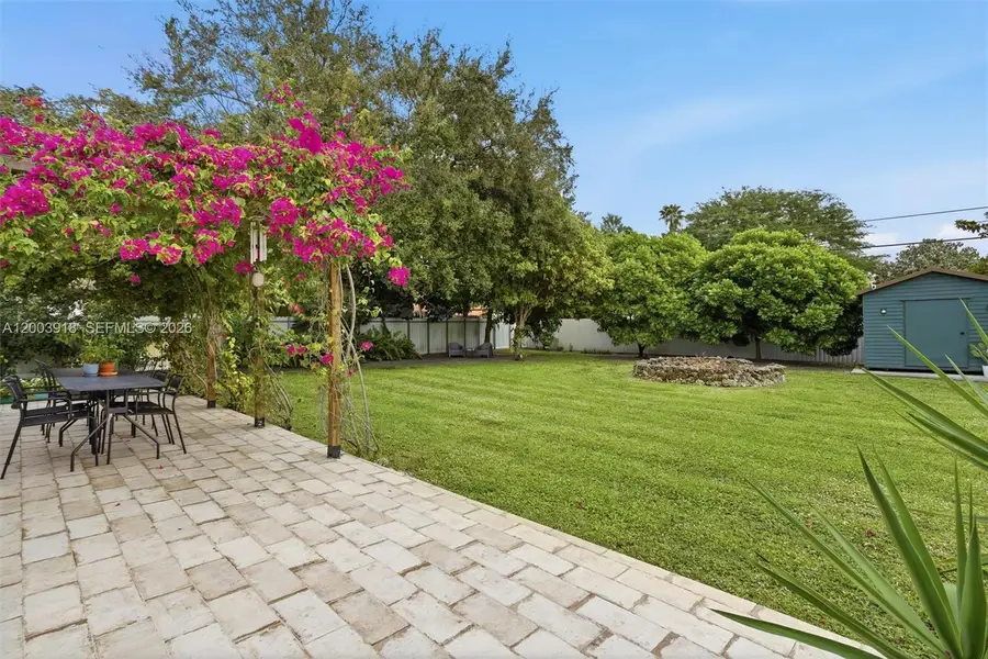 565 South Drive, Miami Springs, FL 33166 - #2