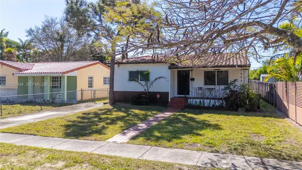 5730 SW 42nd Terrace, South Miami, FL 33155