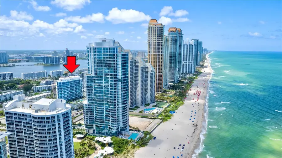 17550 Collins Avenue #1202, Sunny Isles Beach, FL 33160 - #2