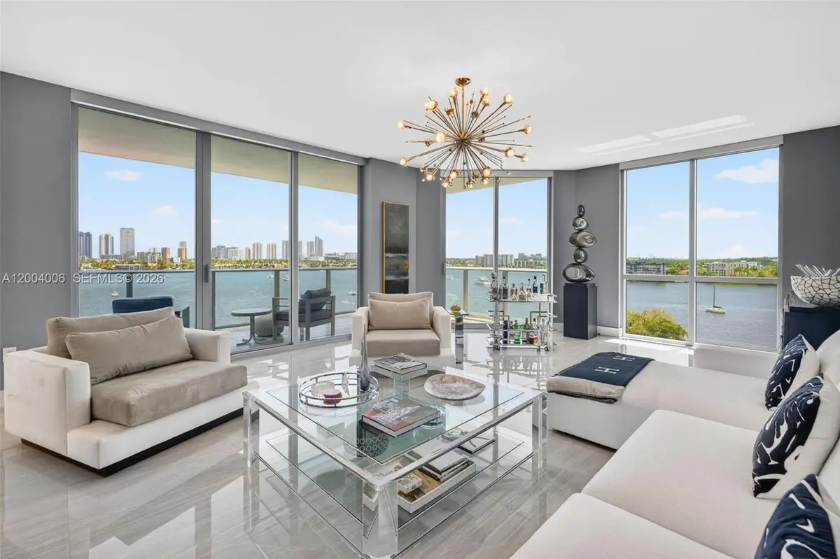 17111 Biscayne Boulevard #710, North Miami Beach, FL 33160 - #1