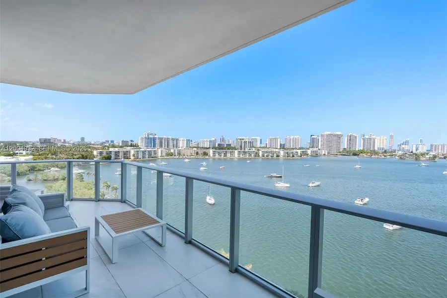 17301 Biscayne Boulevard #1010, North Miami Beach, FL 33160 - #2