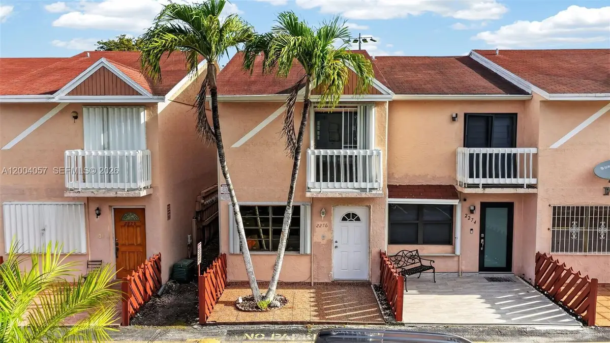 2276 W 56th Street #109, Hialeah, FL 33016 - #1