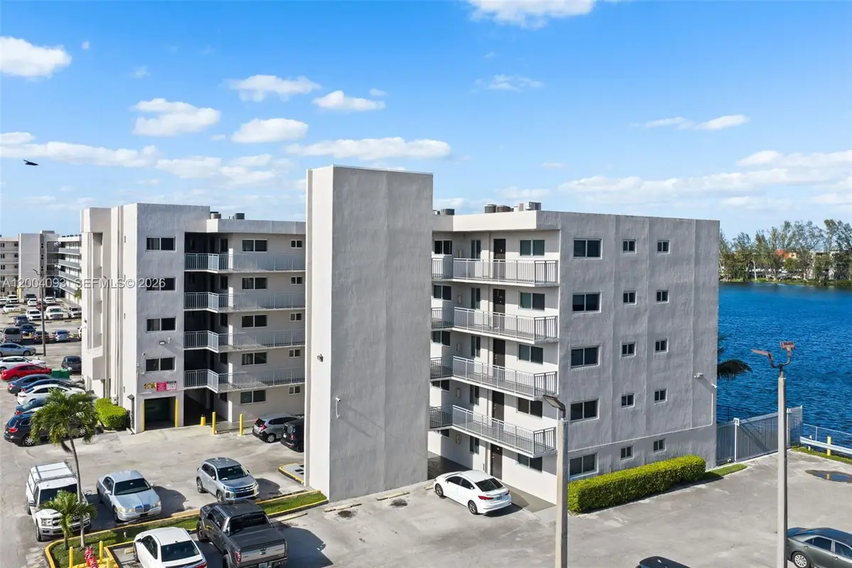 9915 W Okeechobee Road #2403, Hialeah Gardens, FL 33016 - #1
