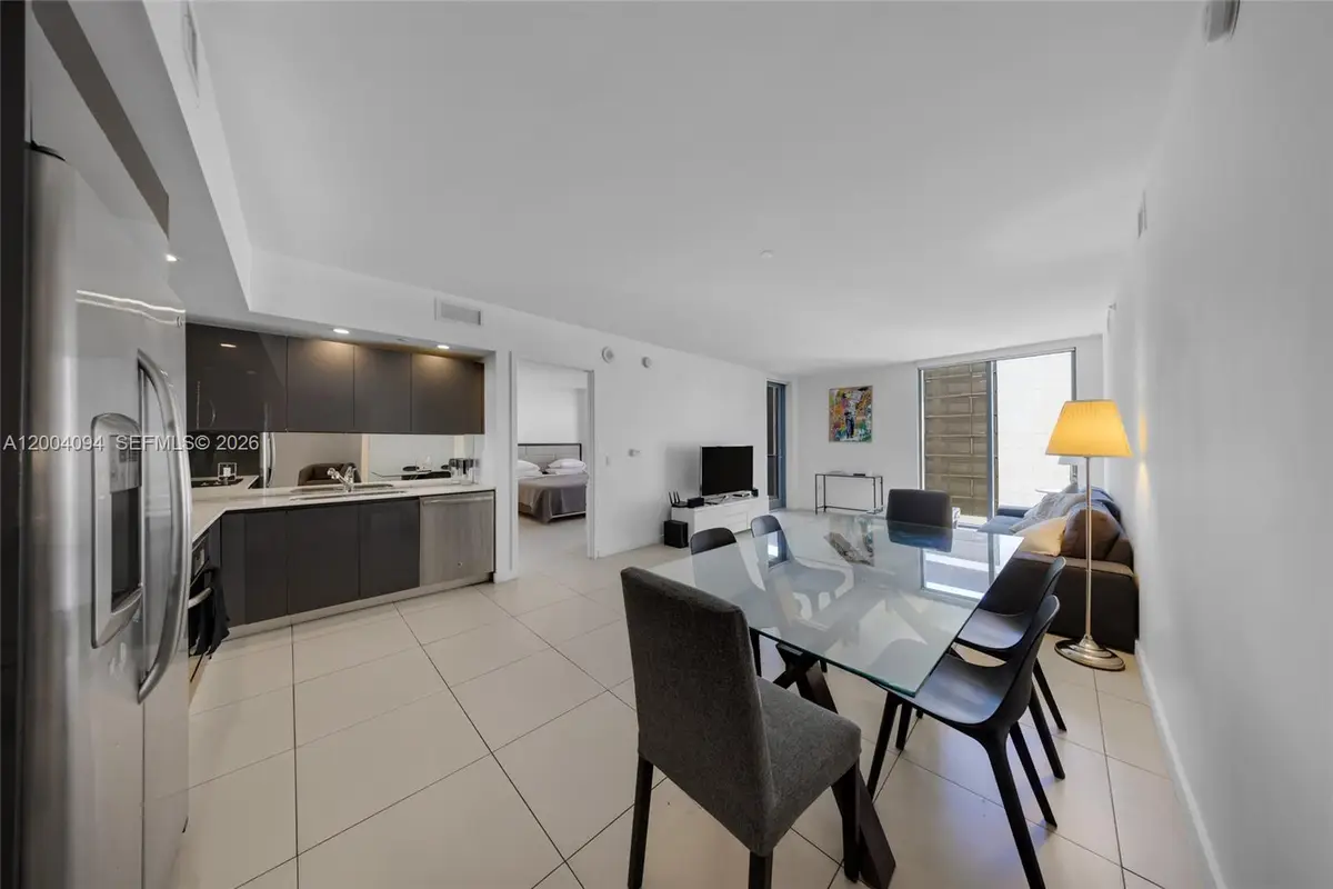 31 SE 6th Street #907, Miami, FL 33131 - #1