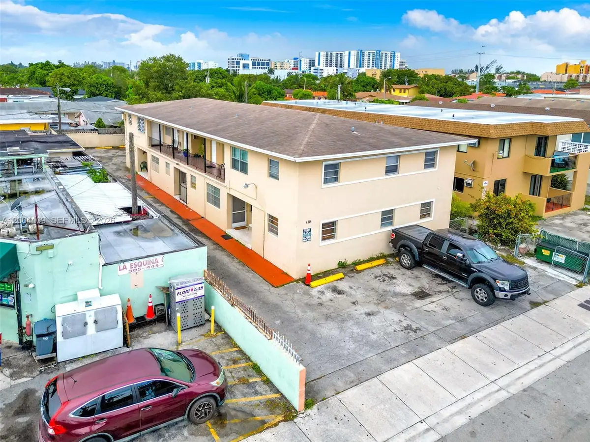 410 NW 47th Avenue, Miami, FL 33126 - #1