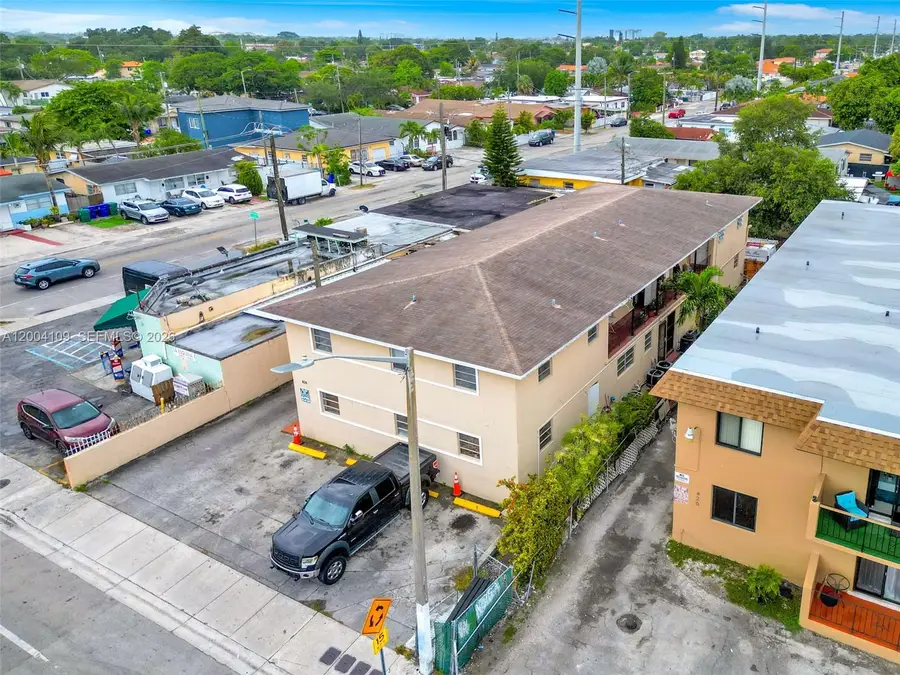 410 NW 47th Avenue, Miami, FL 33126 - #3