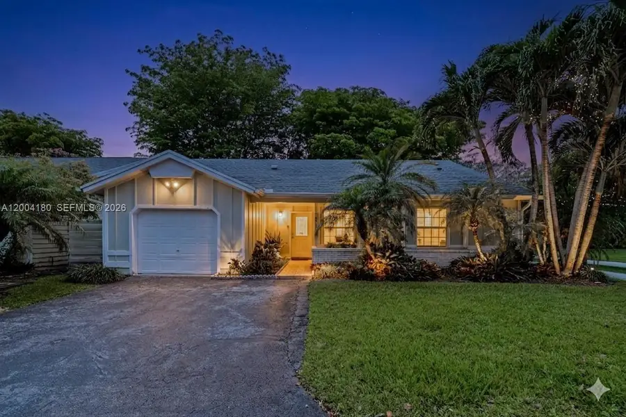14812 SW 140th Place, Miami, FL 33186 - #3