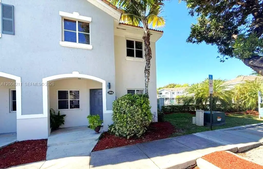 2914 SE 15th Terrace, Homestead, FL 33035 - #1