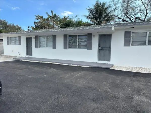 Address Withheld By Seller, Miami, FL 33147