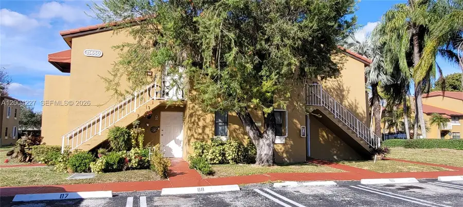15650 SW 80th Street #F208, Miami, FL 33193 - #3