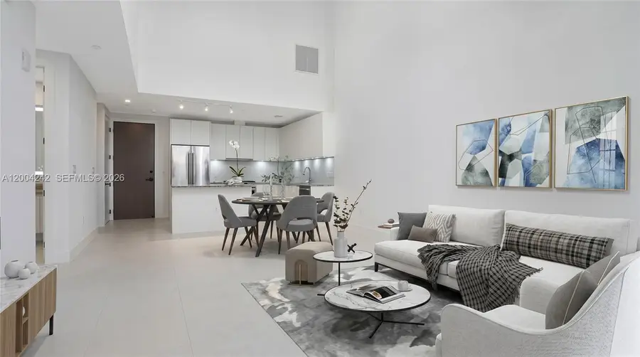 3034 Oak Avenue #TH2, Miami, FL 33133 - #2