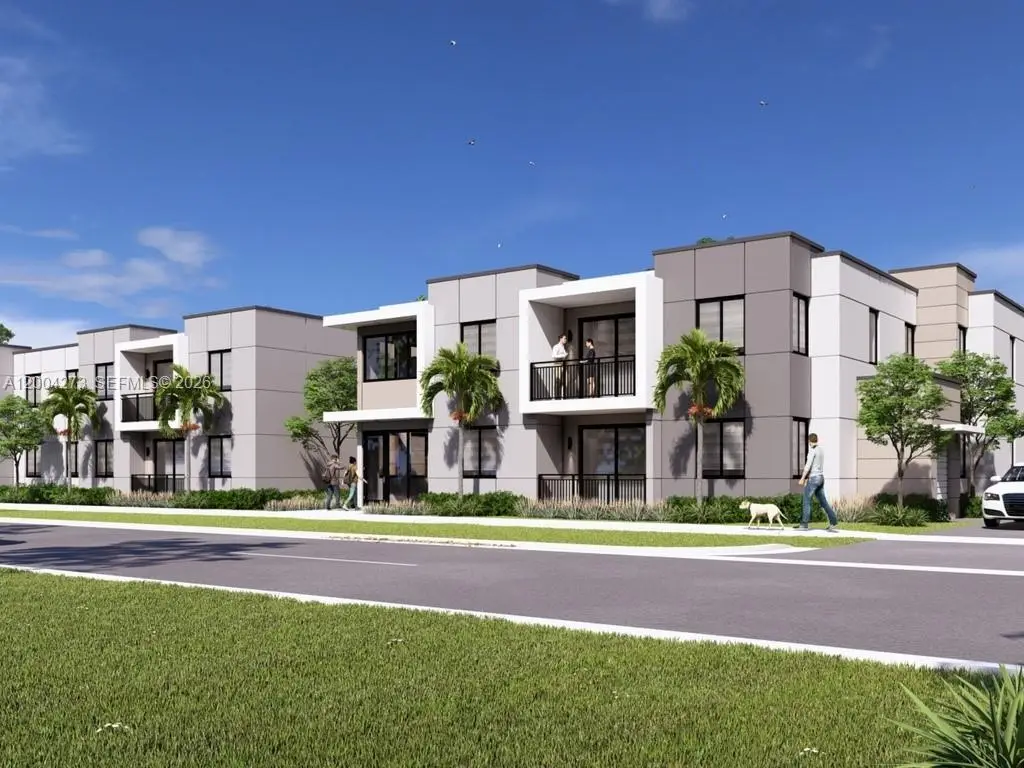 14315 SW 272nd Street, Homestead, FL 33032 - #1