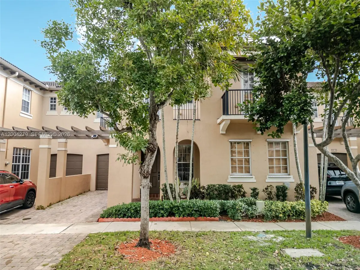 4414 Morgan Lane, Davie, FL 33328 - #1