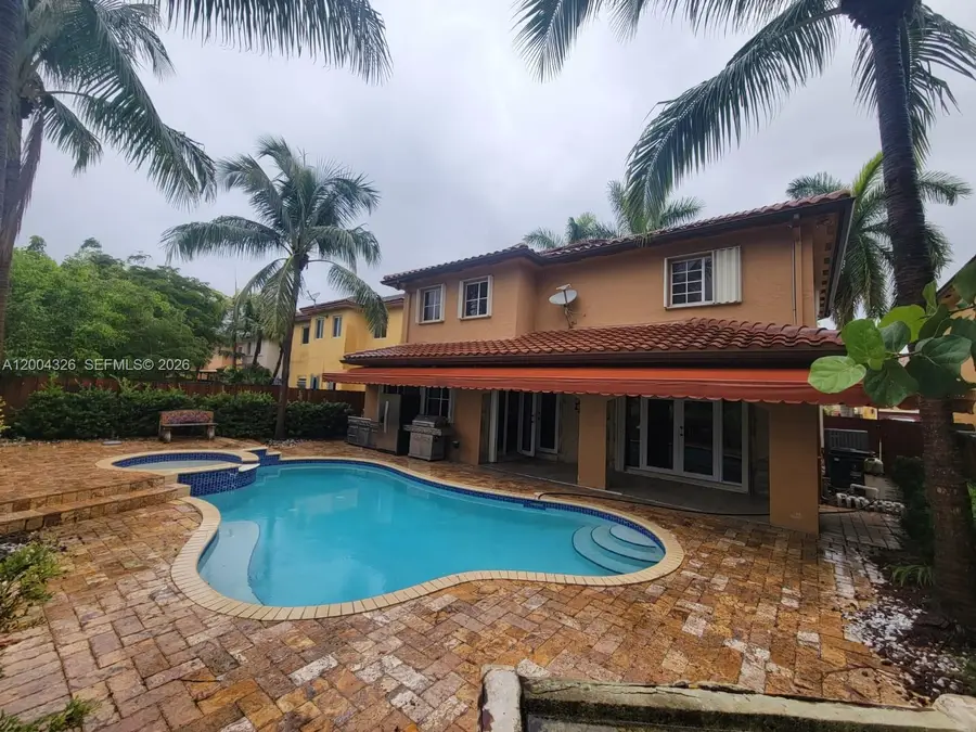 2614 NE 41st Road, Homestead, FL 33033 - #2
