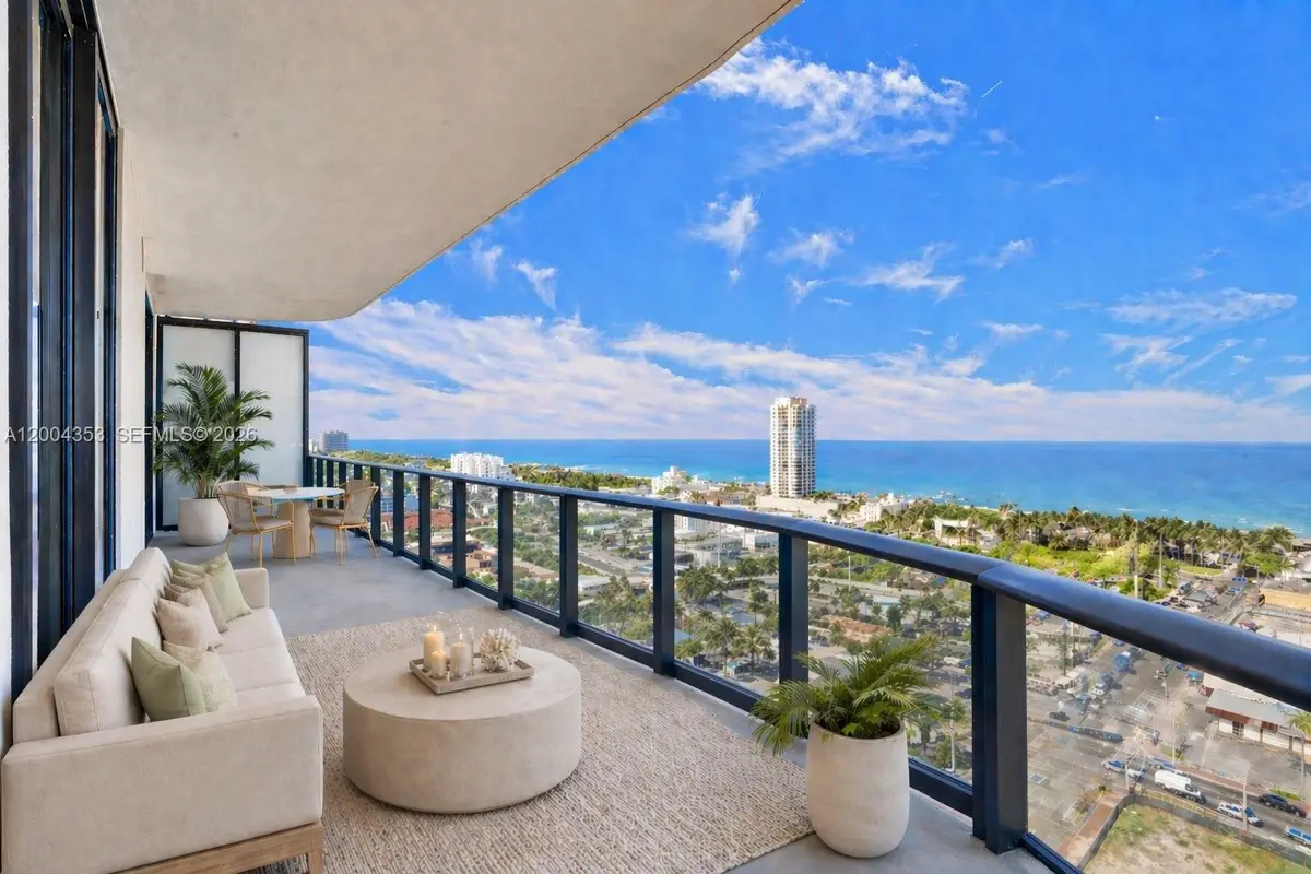 580 72nd Street #1702, Miami Beach, FL 33141 - #1