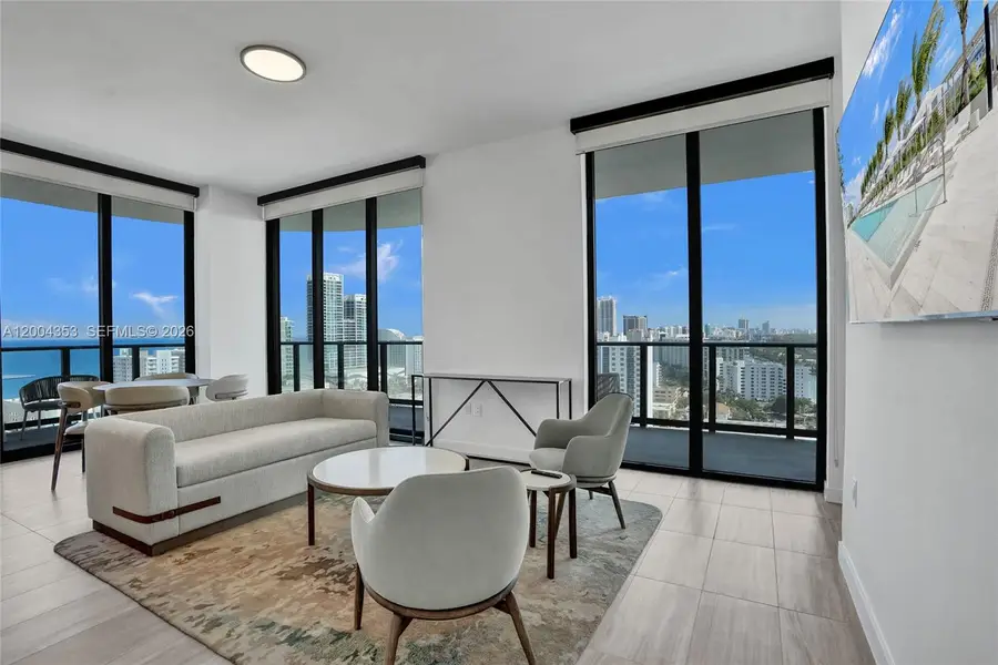 580 72nd Street #1702, Miami Beach, FL 33141 - #2