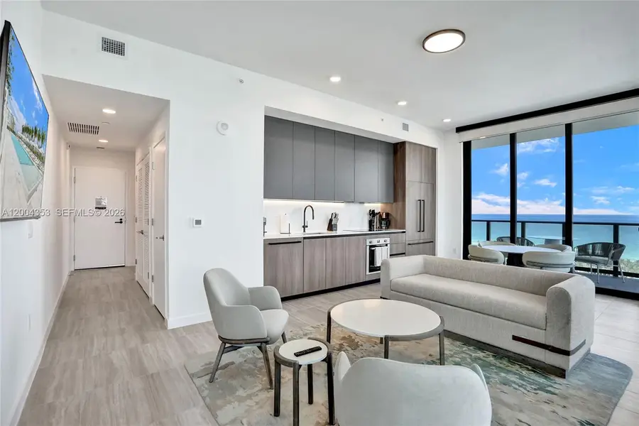 580 72nd Street #1702, Miami Beach, FL 33141 - #3