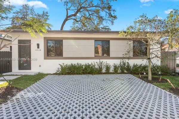 4518 NW 4 Street, Miami, FL 33126
