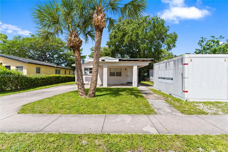 723 NW 15th Terrace, Fort Lauderdale, FL 33311 - #3