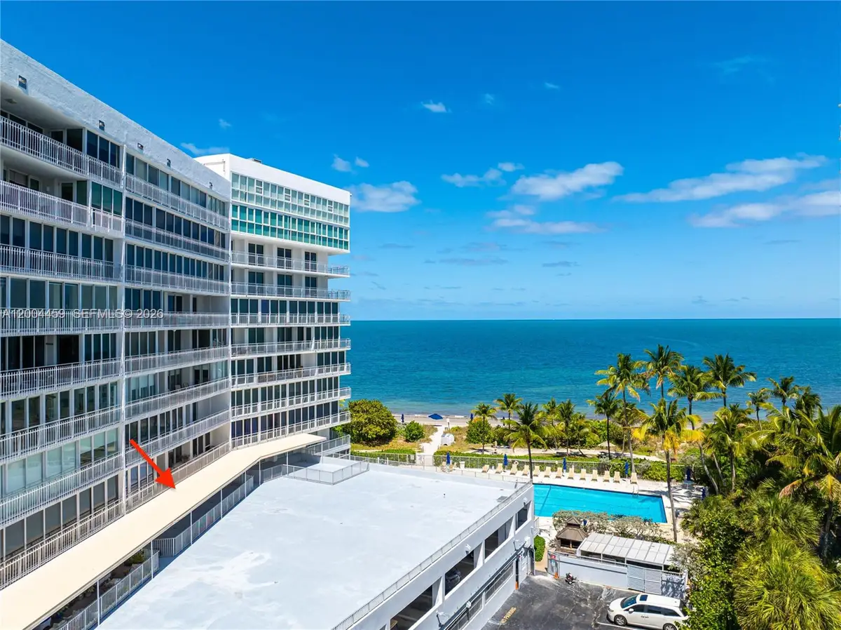 600 Grapetree Drive #3BS, Key Biscayne, FL 33149 - #1