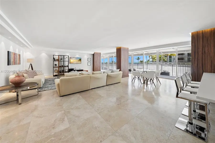 600 Grapetree Drive #3BS, Key Biscayne, FL 33149 - #3