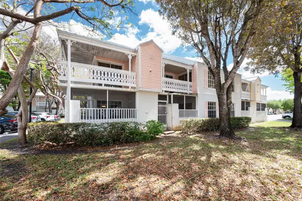 10441 Mahogany Key Circle #101, Miami, FL 33196