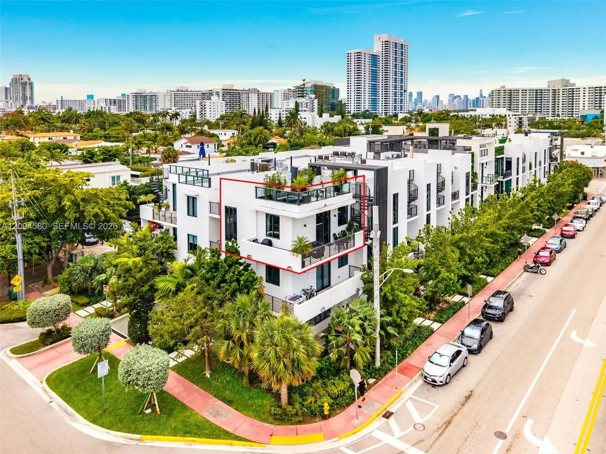 1030 15th Street #321, Miami Beach, FL 33139 - #1
