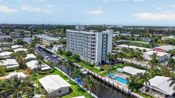 3210 SE 10th Street #6B, Pompano Beach, FL 33062