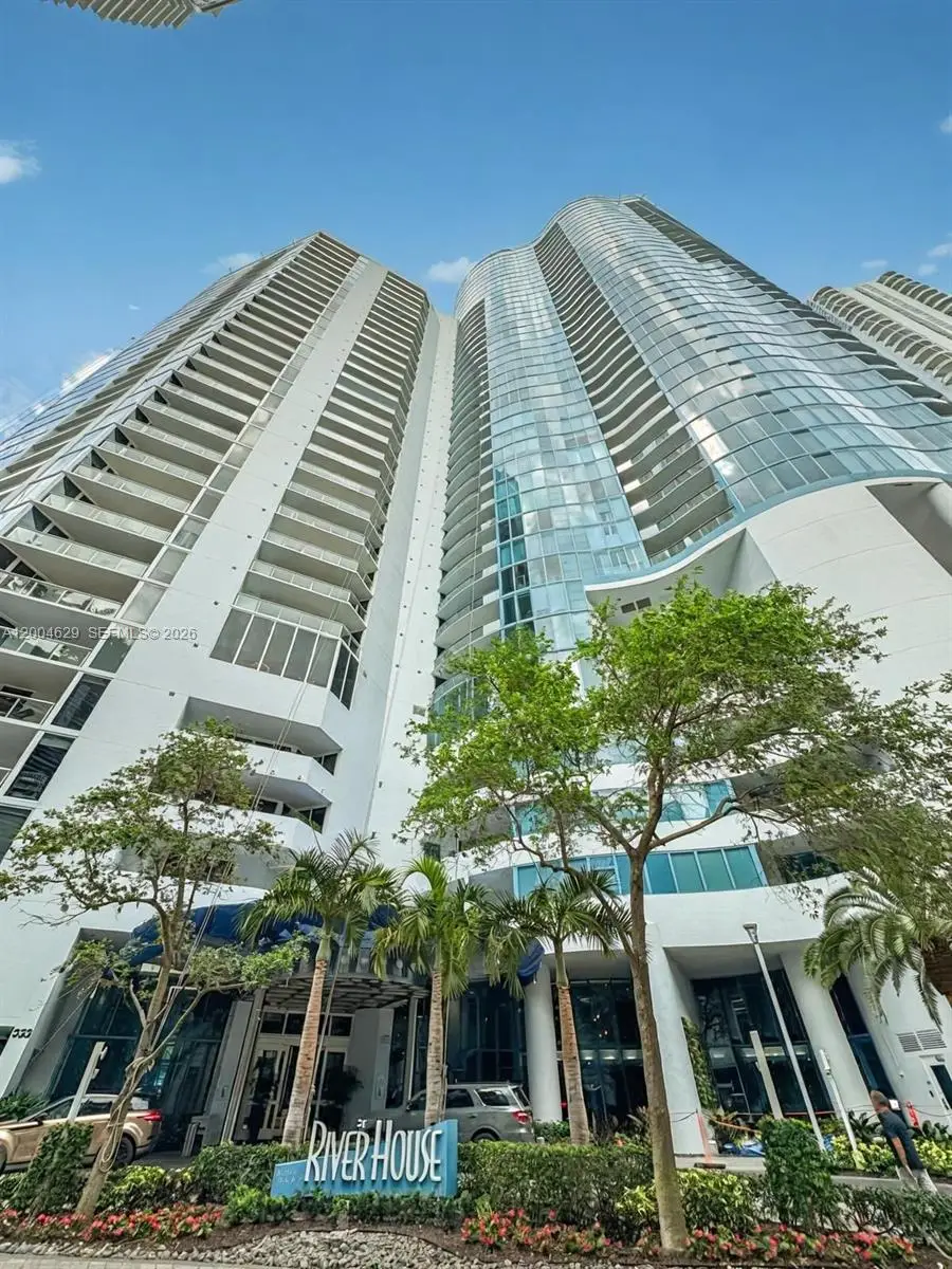 333 Las Olas Way #304, Fort Lauderdale, FL 33301 - #1