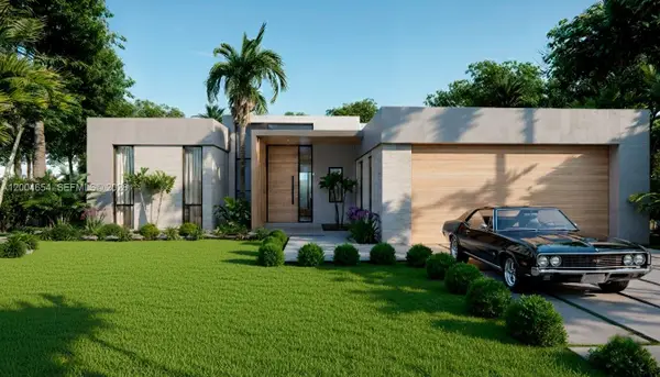 1065 NE 120th Street, Biscayne Park, FL 33161