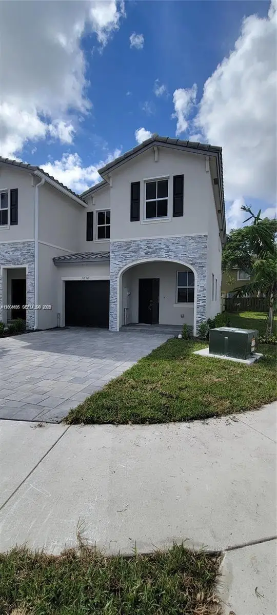 1010 SE 26th Terrace, Homestead, FL 33035 - #1