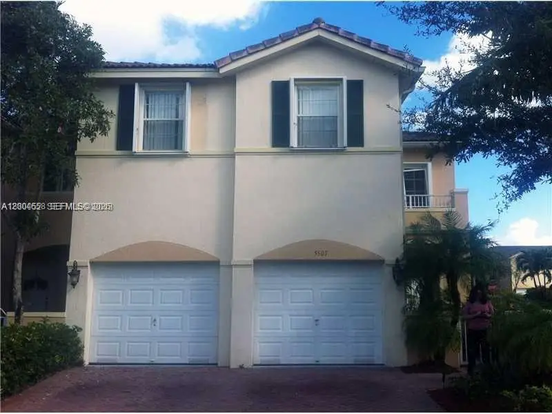 5507 NW 113th Avenue, Doral, FL 33178 - #1