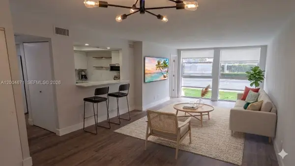 501 Three Islands Boulevard #112, Hallandale Beach, FL 33009