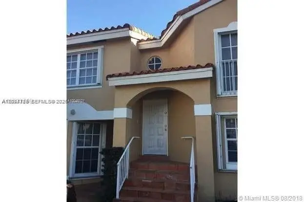 14340 SW 57th Lane #3204, Miami, FL 33183 - #1