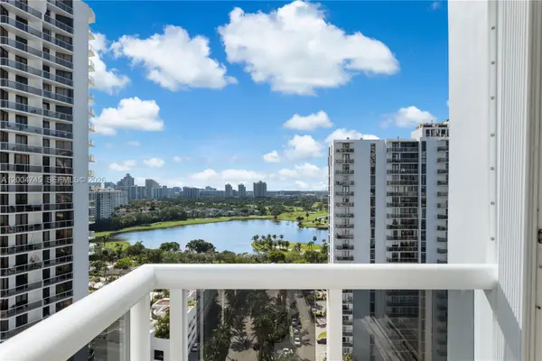 20505 E Country Club Drive #1938, Aventura, FL 33180