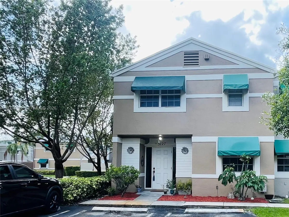 5127 SW 123rd Avenue, Cooper City, FL 33330 - #1