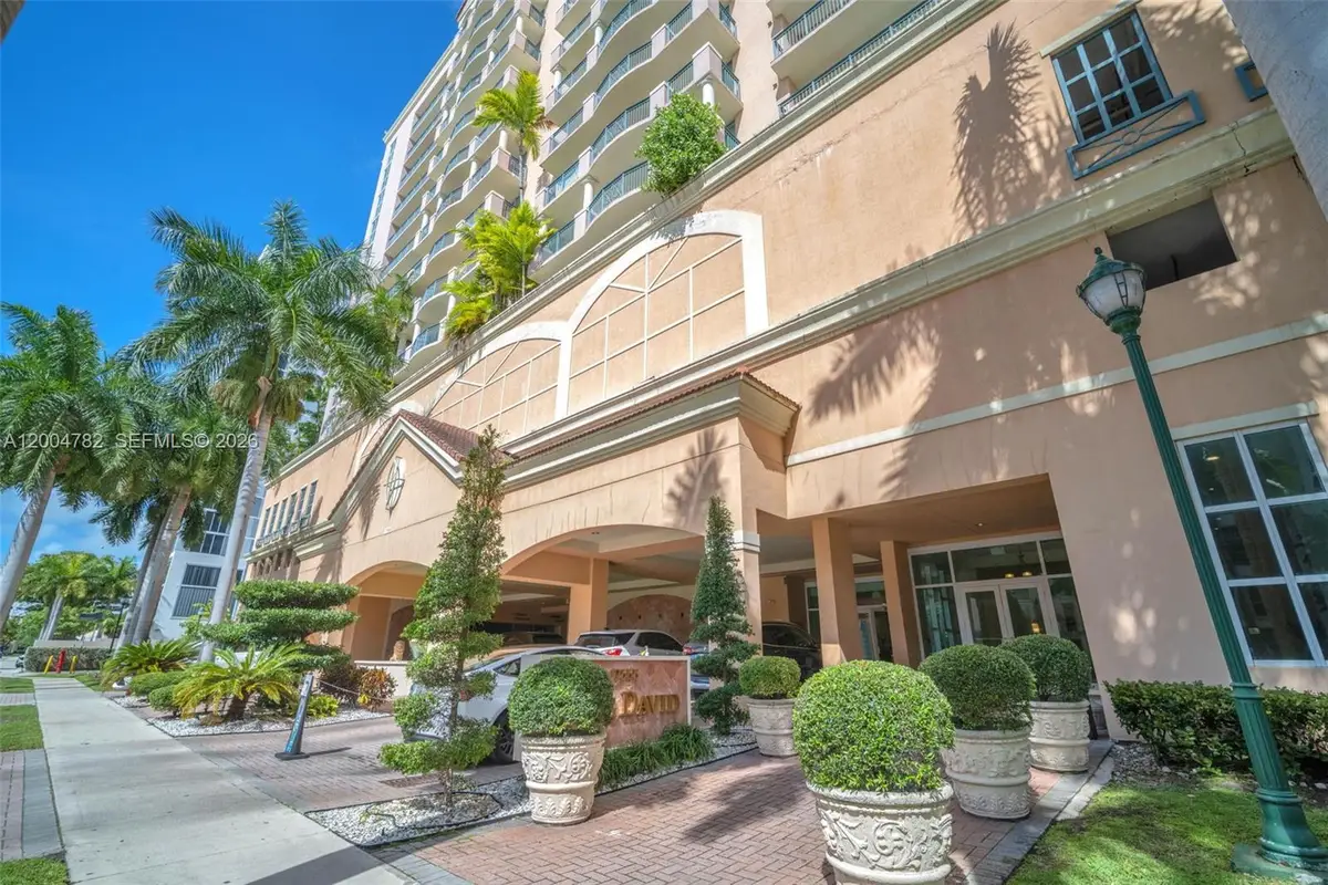 17555 Atlantic Boulevard #707, Sunny Isles Beach, FL 33160 - #1