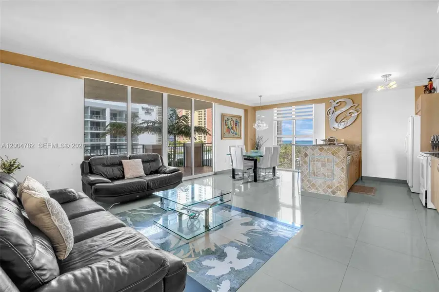 17555 Atlantic Boulevard #707, Sunny Isles Beach, FL 33160 - #2