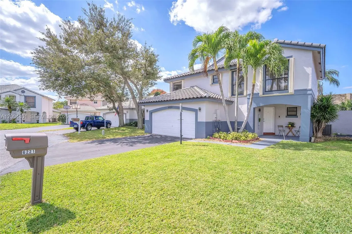 6221 Manchester Lane, Davie, FL 33331 - #1
