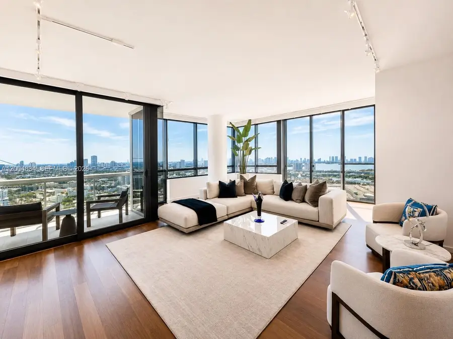101 20th Street #3501, Miami Beach, FL 33139 - #2