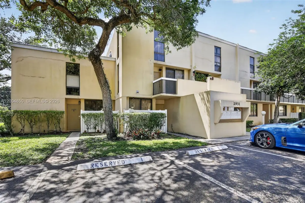 2931 SW 87th Terrace #1913, Davie, FL 33328 - #1