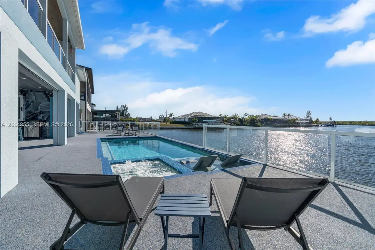 3434 NW 46th Place, Cape Coral, FL 33993 - #1
