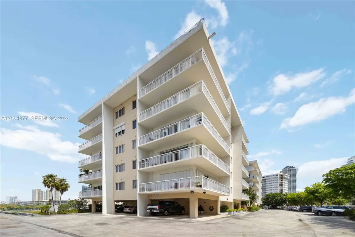 126 Golden Isles Drive #32A, Hallandale Beach, FL 33009 - #1
